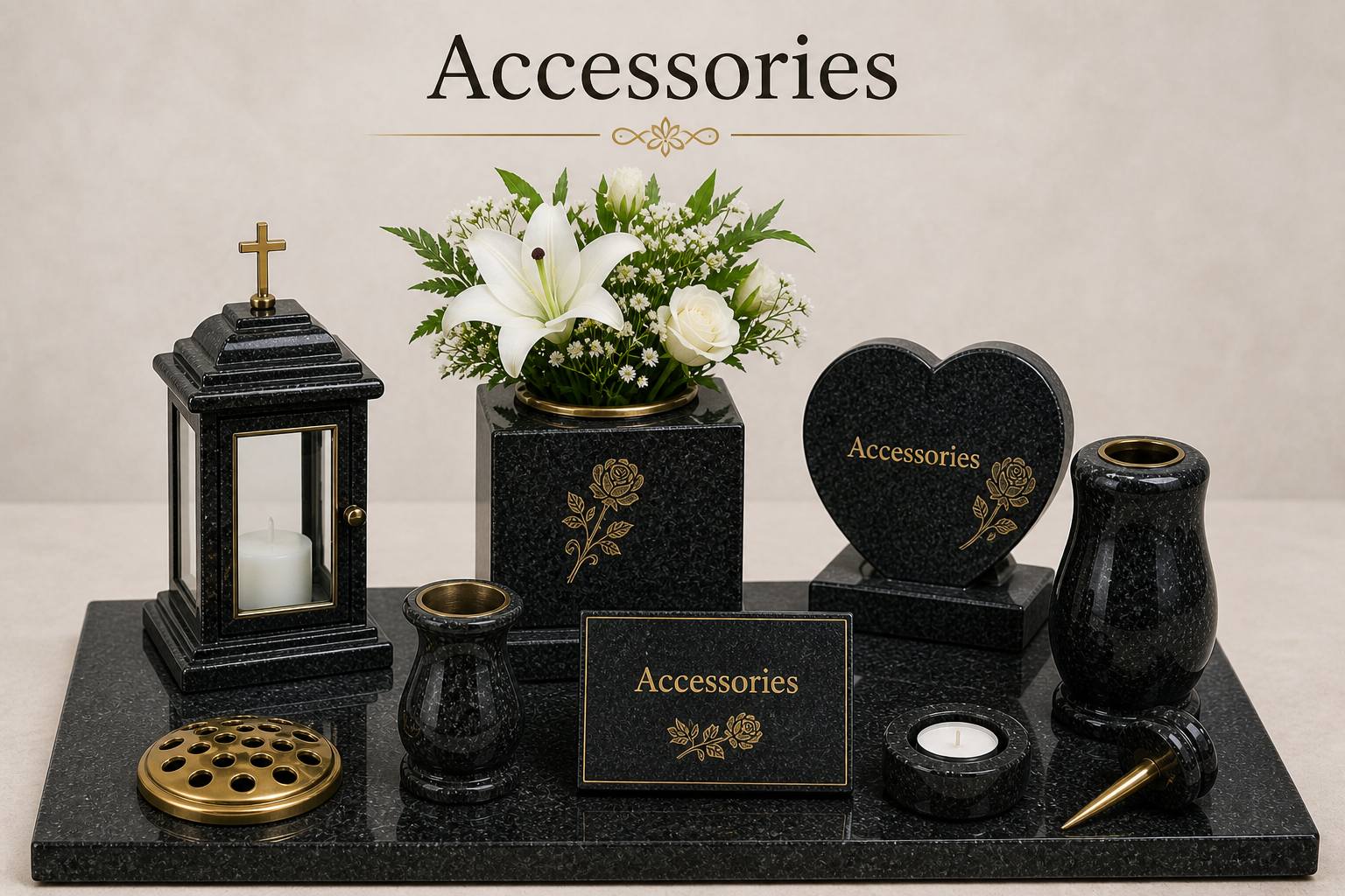 Accessories