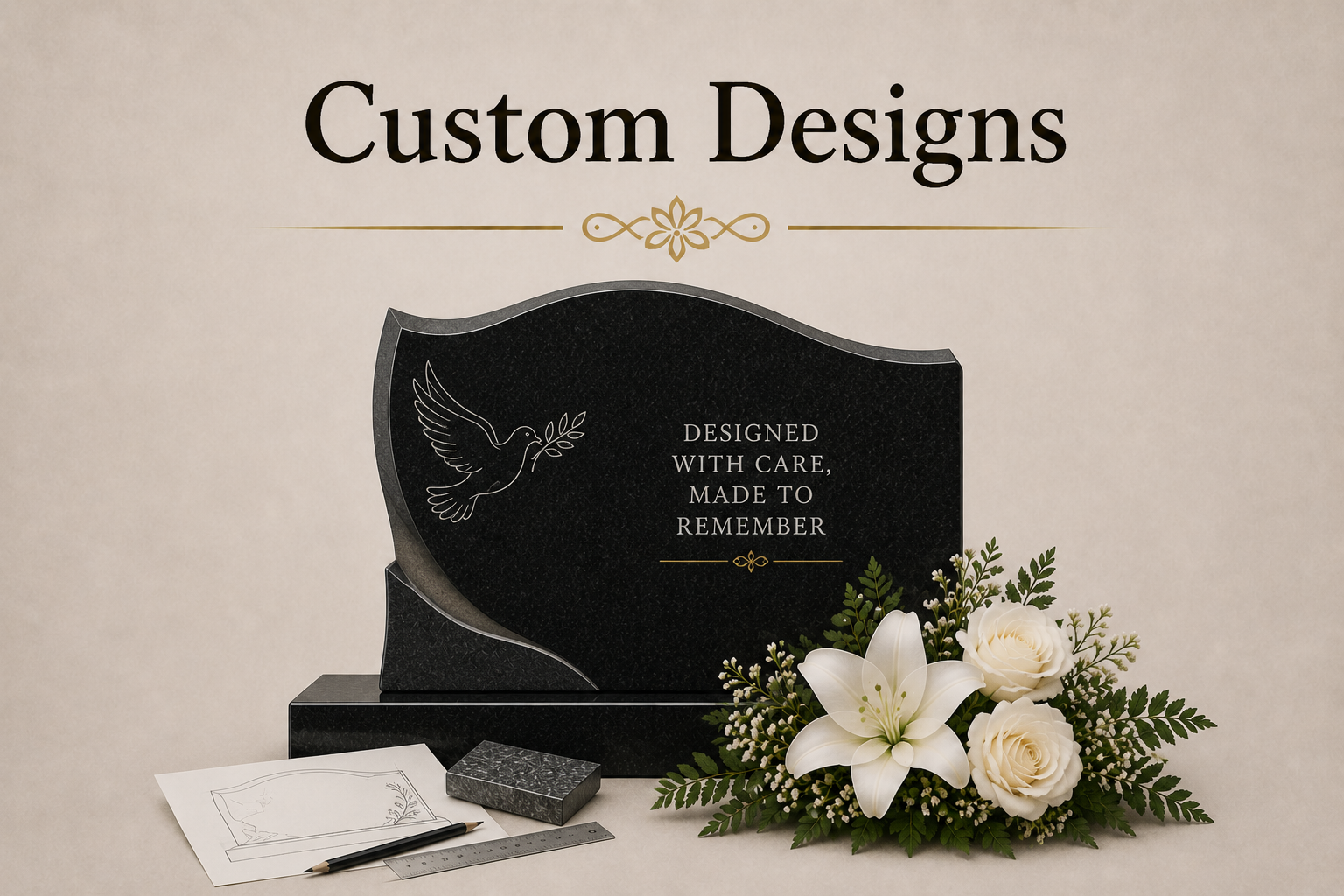 Custom Designs
